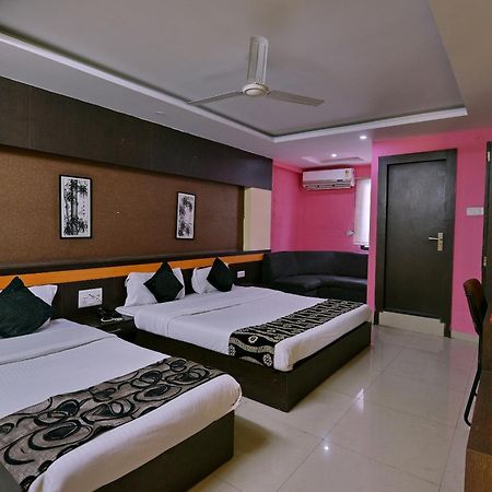 Collection O Diamond And Residences إندور المظهر الخارجي الصورة