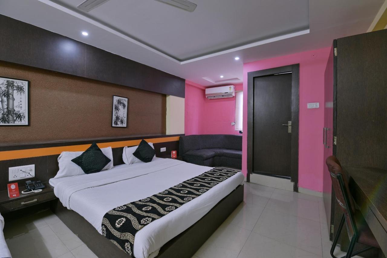 Collection O Diamond And Residences إندور المظهر الخارجي الصورة