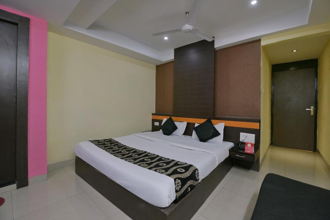 Collection O Diamond And Residences إندور المظهر الخارجي الصورة