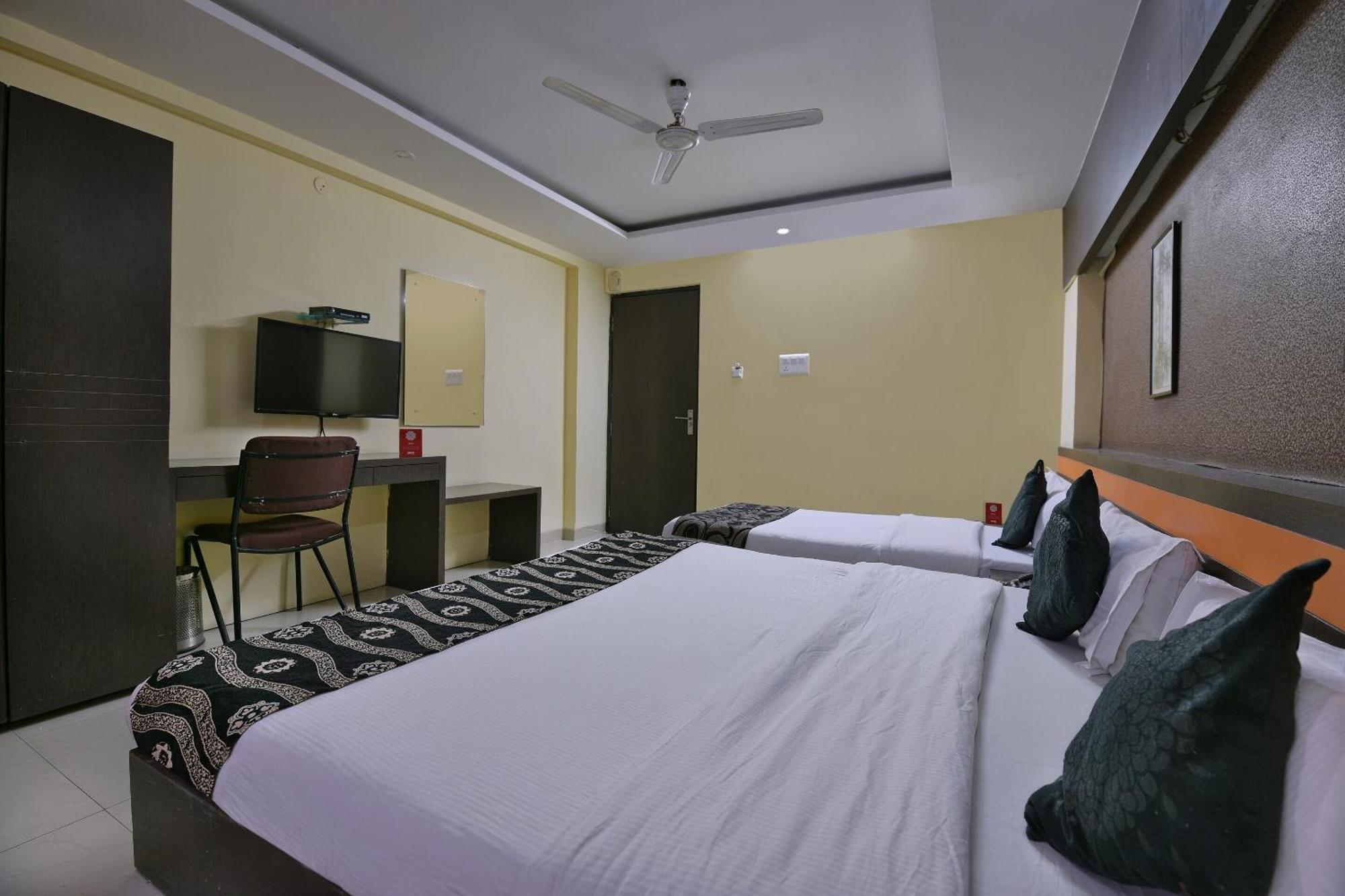 Collection O Diamond And Residences إندور المظهر الخارجي الصورة