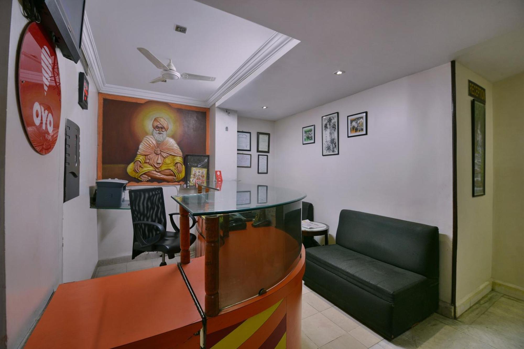 Collection O Diamond And Residences إندور المظهر الخارجي الصورة