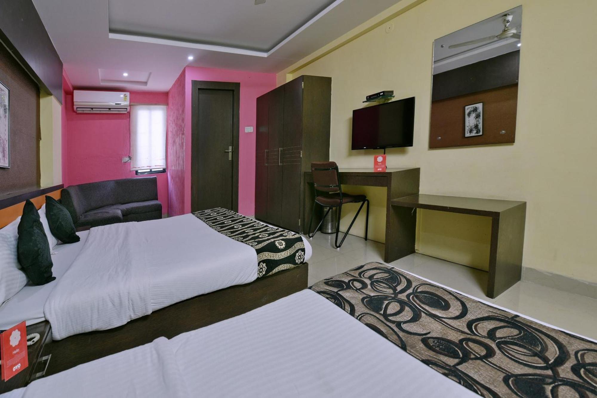 Collection O Diamond And Residences إندور المظهر الخارجي الصورة