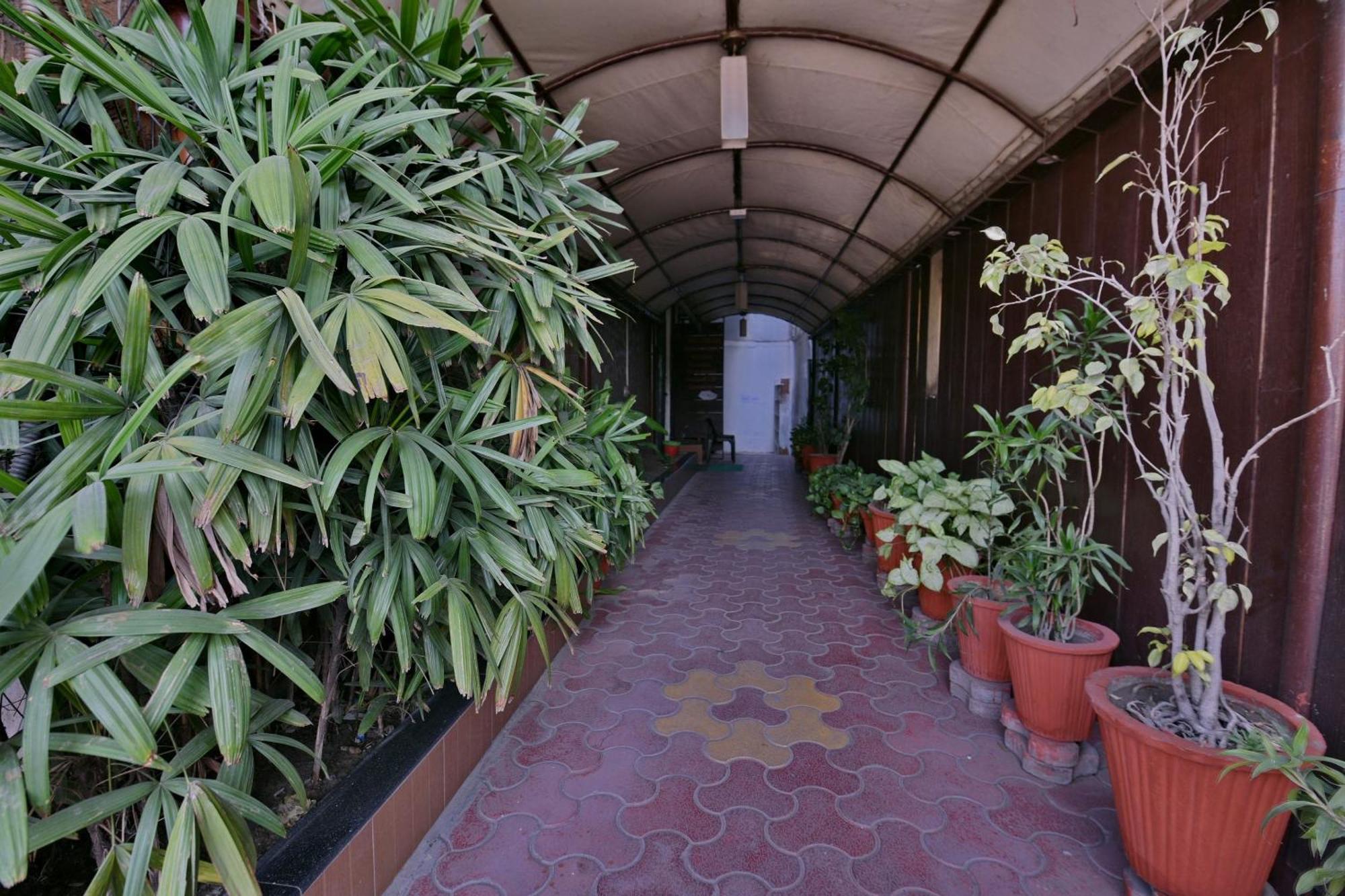 Collection O Diamond And Residences إندور المظهر الخارجي الصورة