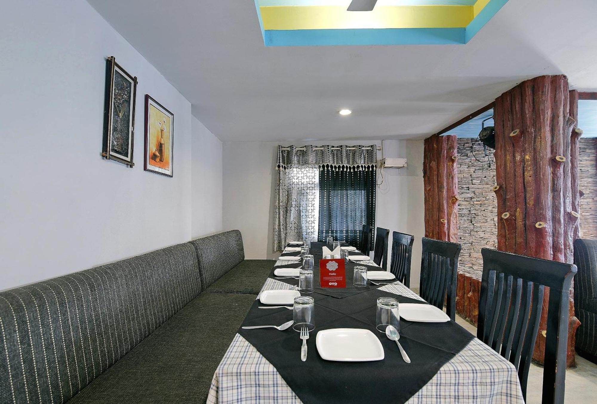 Collection O Diamond And Residences إندور المظهر الخارجي الصورة