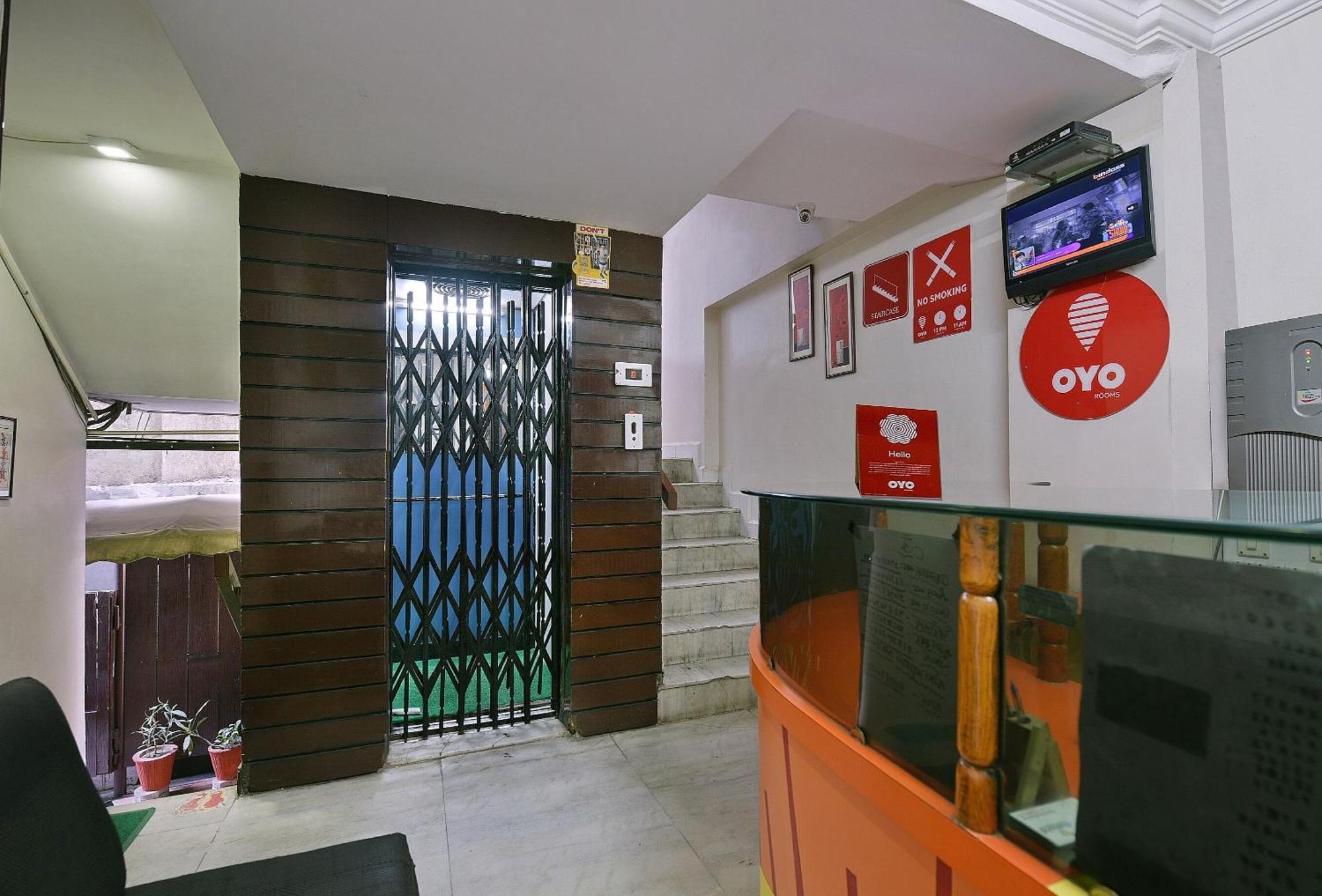 Collection O Diamond And Residences إندور المظهر الخارجي الصورة