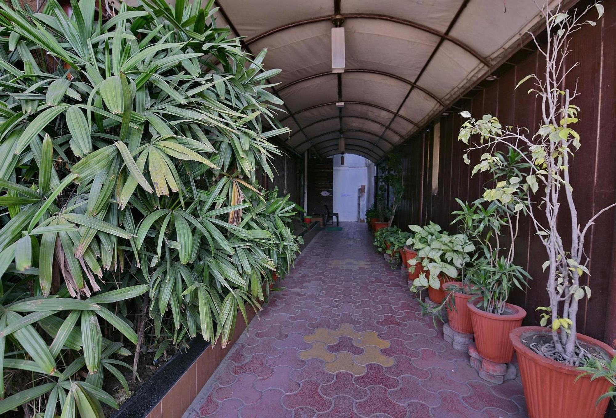 Collection O Diamond And Residences إندور المظهر الخارجي الصورة