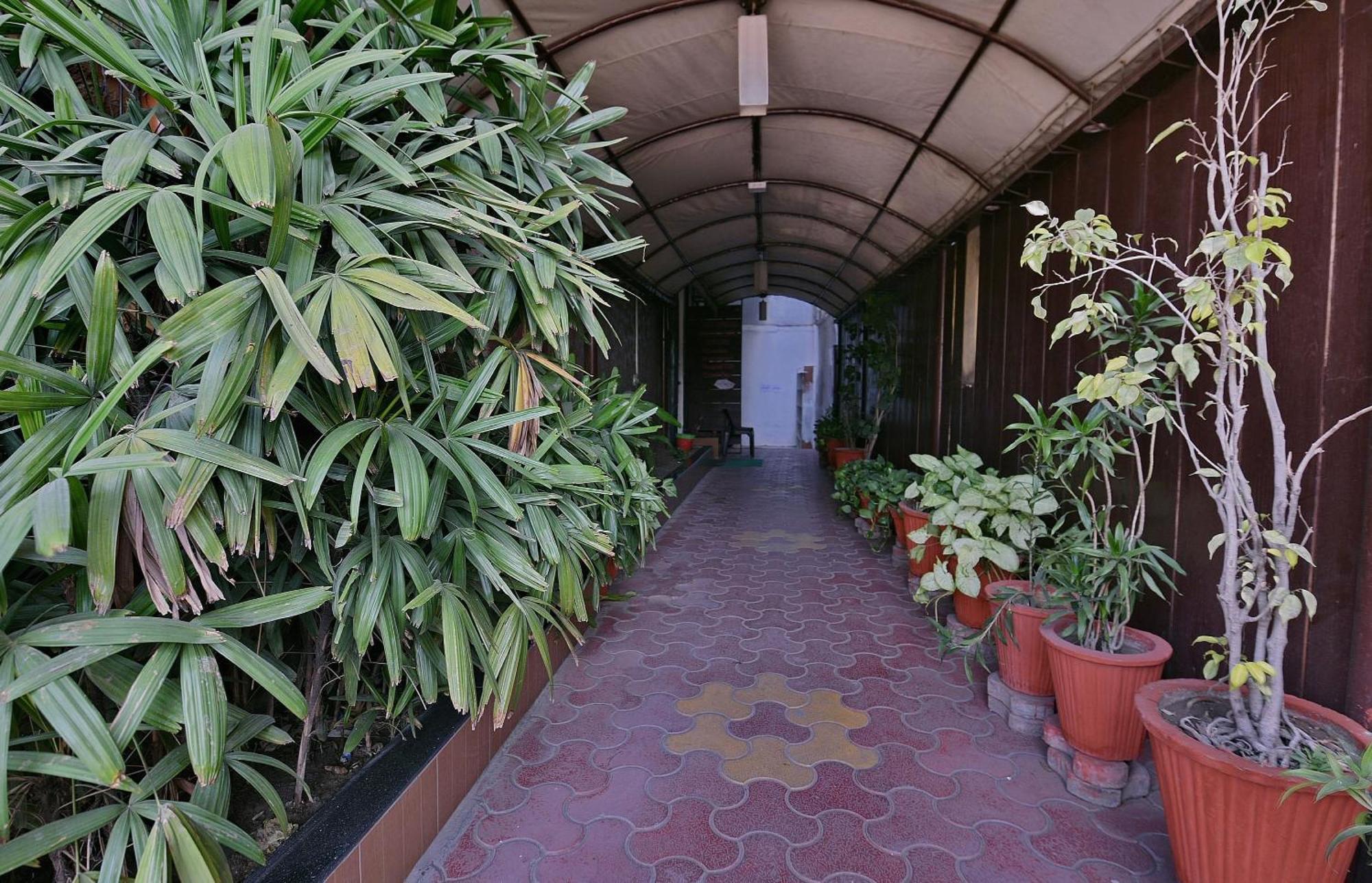 Collection O Diamond And Residences إندور المظهر الخارجي الصورة