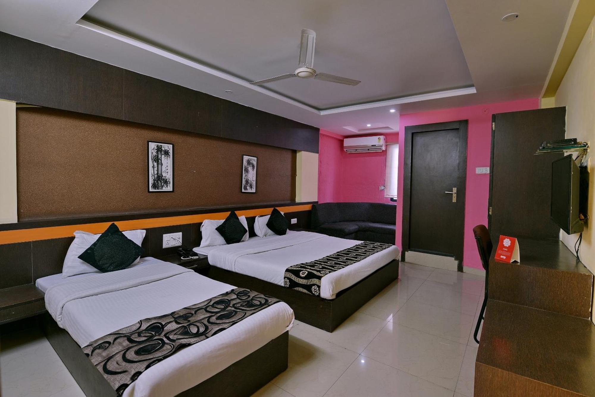 Collection O Diamond And Residences إندور المظهر الخارجي الصورة
