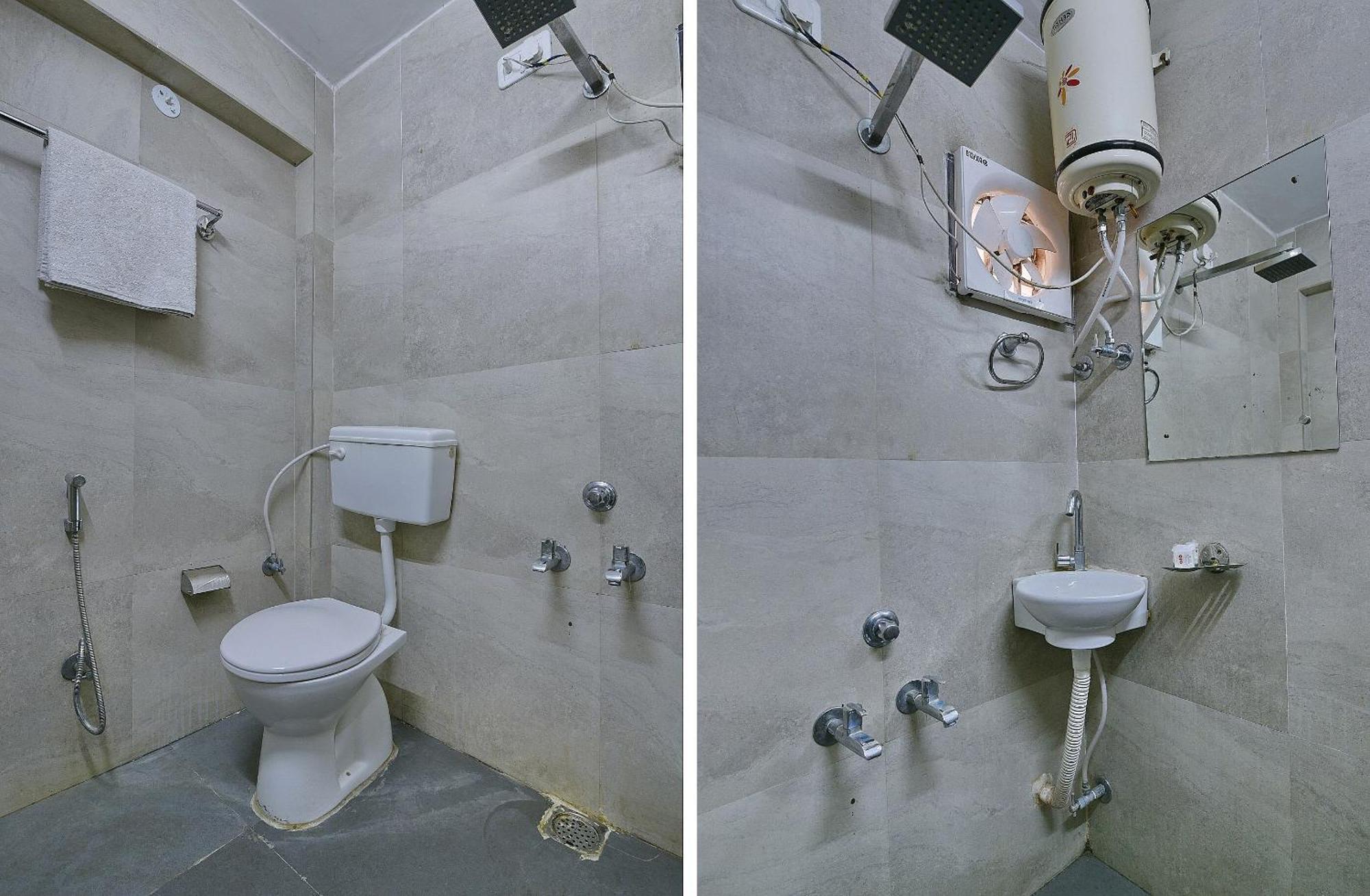 Collection O Diamond And Residences إندور المظهر الخارجي الصورة