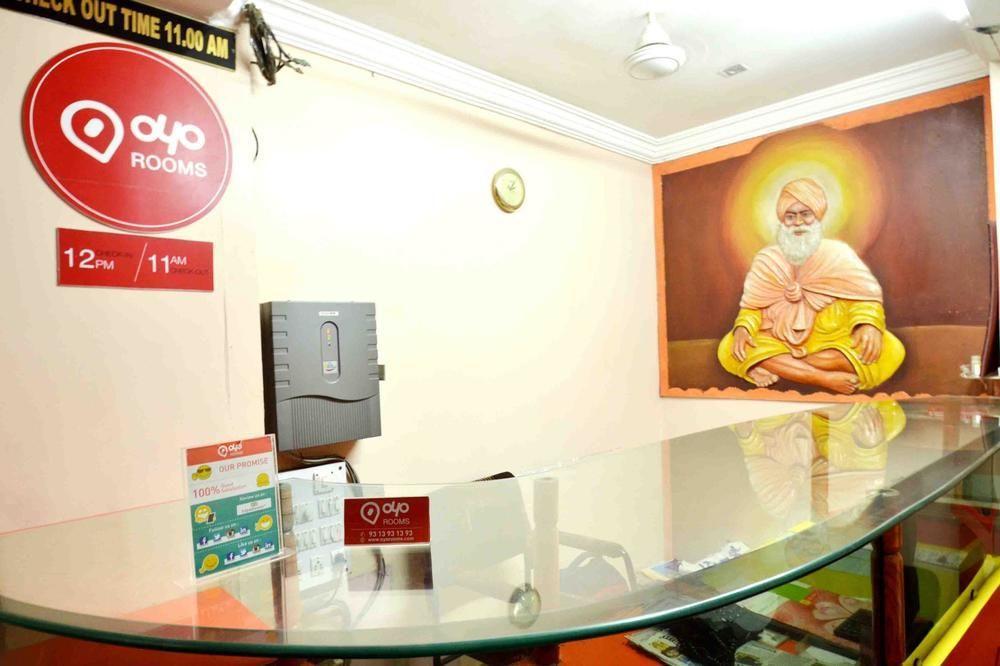 Collection O Diamond And Residences إندور المظهر الخارجي الصورة