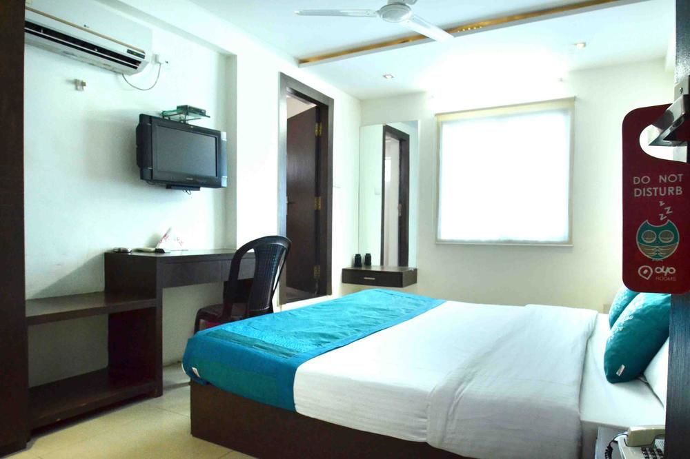 Collection O Diamond And Residences إندور المظهر الخارجي الصورة